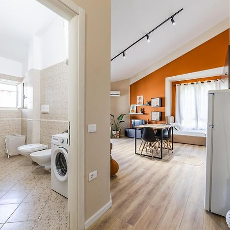 Melon Apartments Вльора Екстер'єр фото