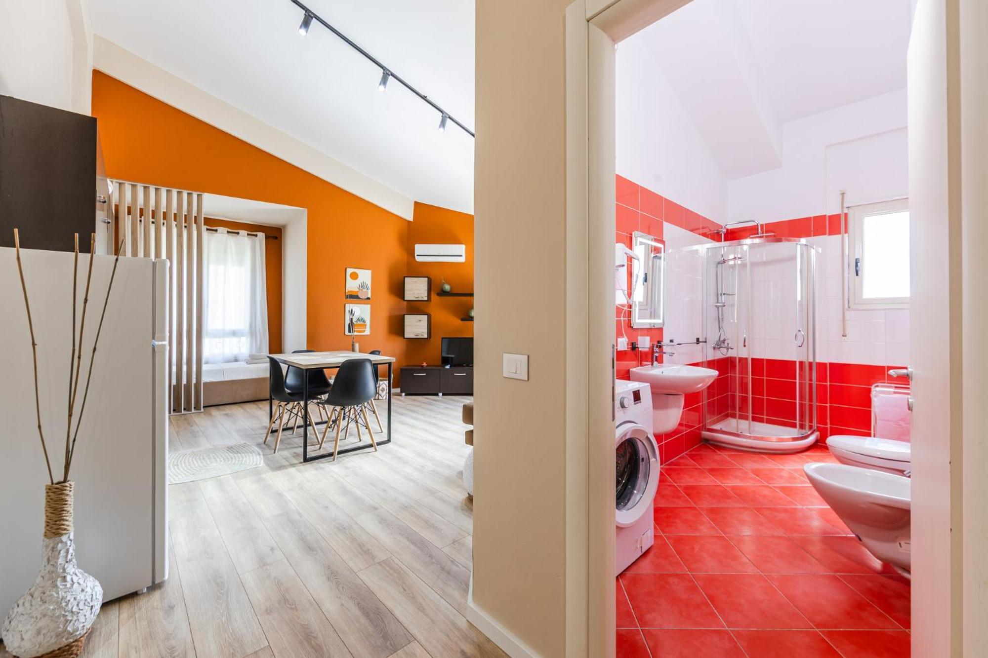 Melon Apartments Вльора Екстер'єр фото