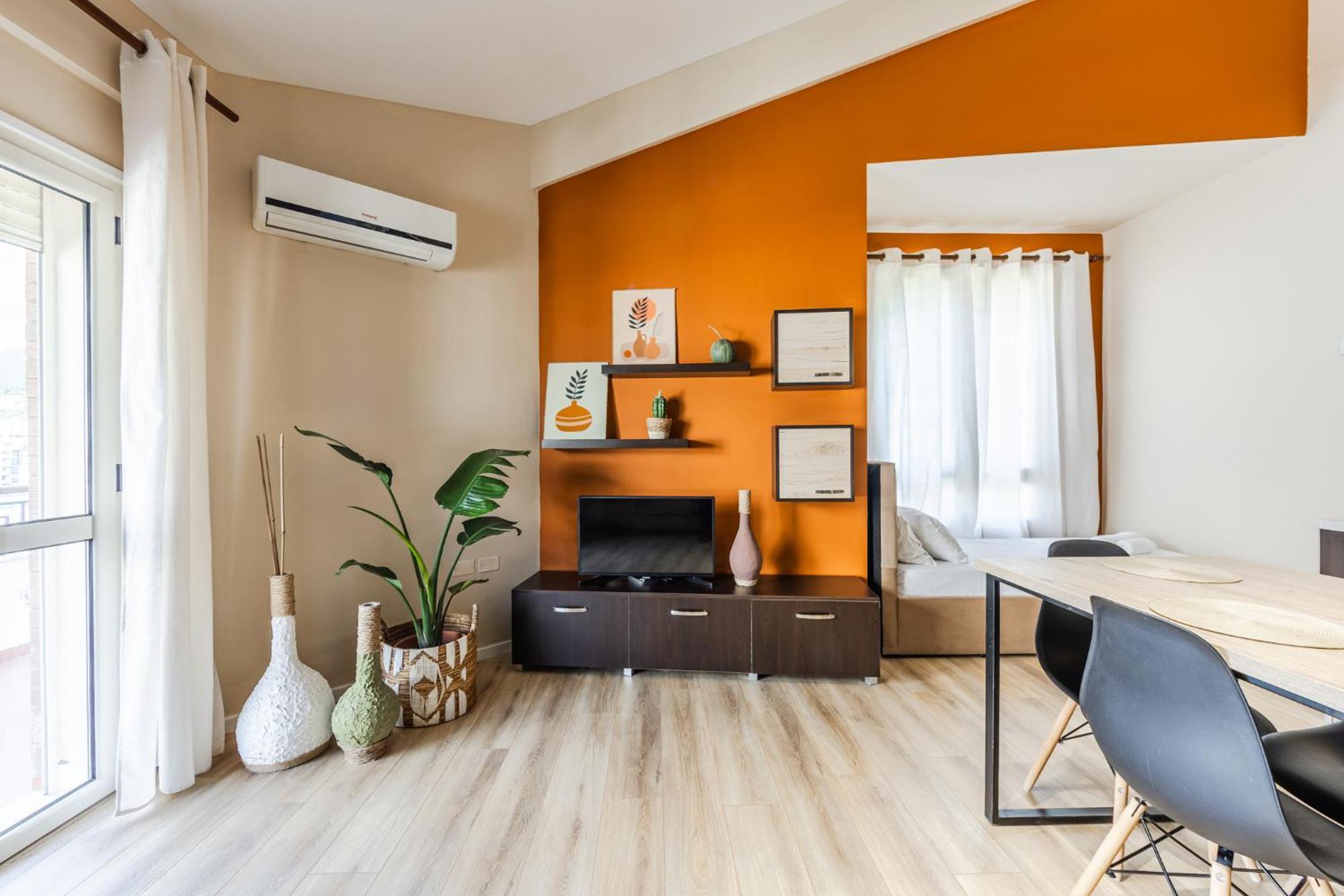 Melon Apartments Вльора Екстер'єр фото